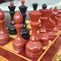 Шахматы ссср, в Симферополе