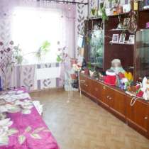 Трехкомнатная квартира 72 кв. м в поселке Романовка, в Санкт-Петербурге