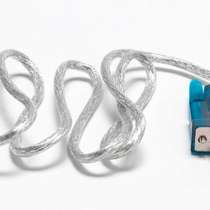 Переходник, адаптер, конвертор COM - USB, в Санкт-Петербурге