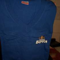 Футболка мужская, в Москве