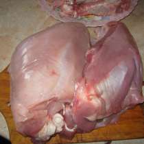 Грудка индейки, в Санкт-Петербурге