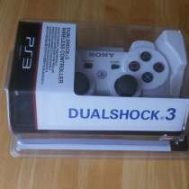 Беспроводные джойстики на Sony PlayStation 3, в Ставрополе