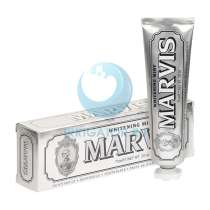 Зубная паста Marvis Whitening Mint Отбеливающая, 85 мл, в Москве