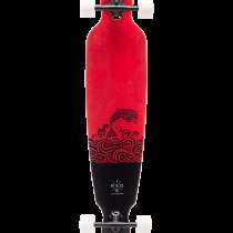 Лонгборд Resin 40.2″X9″, ABEC-7, в Сочи