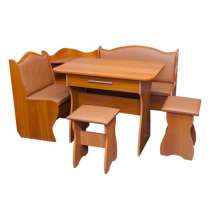 Кухонный комплект Смак 1, в Москве