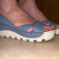 Продам босоножки, в г.Павлодар