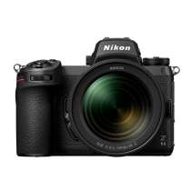 Nikon Z 6II FX-format Mirrorless Camera Body with Lens, в г.Renton
