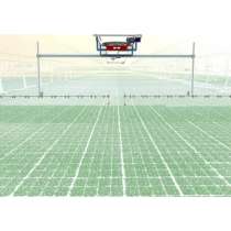 ПЕРЕДВИЖНАЯ ДВУХРЕЛЬСОВАЯ ОРОСИТЕЛЬНАЯ ПЕРЕКЛАДИНА, в Красноярске