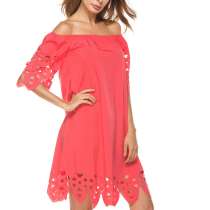 Летнее платье Laisiyi (новое), в г.Купянск