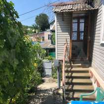 Дом на Черном море в с. Шепси Туапсинский р-н, в Туапсе