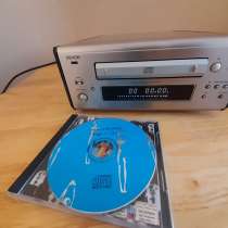 CD проигрыватель Denon DCD 6.5 L, в Челябинске
