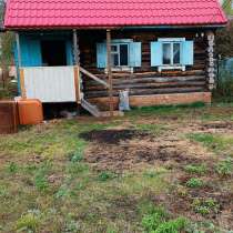 Садовый участок с домом, баней и насаждениями!, в Уфе