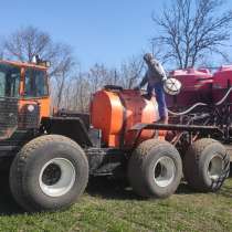 Услуги внесения КАС Туман-2, в Воронеже