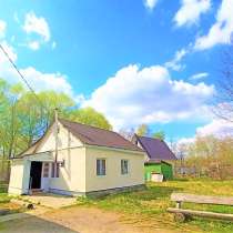 Продается участок с домом, в Электростале