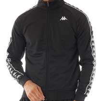 Олимпийка с лампасами марки Kappa, оригинал, новая, в г.Одесса