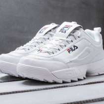 Кроссовки Fila Disruptor 2, в Саратове