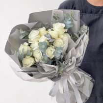 Розы доставка Алматы цветы, в г.Алматы