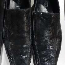 Обувь мужская туфли, в Армавире