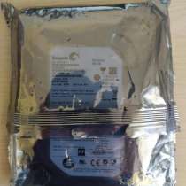 Жесткий диск Seagate Barracuda 500 GB ST500DM002, в Калуге
