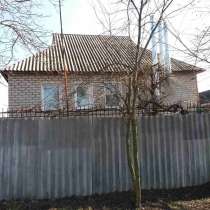 Продам дом. на краснооскольском водохранилище, в г.Купянск