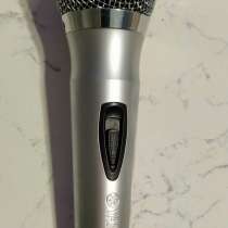 Вокальный микрофон yamaha dm-305, в г.Анталия