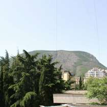 Продается двух комнатная квартира в Партените, в Ялте