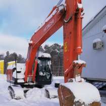 Продам экскаватор Хитачи, Hitachi ZX 180LCN-5G, 2018 г/в, в Екатеринбурге