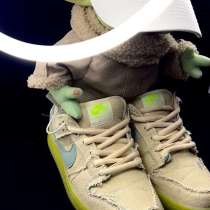 Nike SB Dunk low mummy, в Одинцово