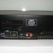 Усилитель мощности Inter-M PA-9336, 360 Вт, б/у — продам, в Новокузнецке