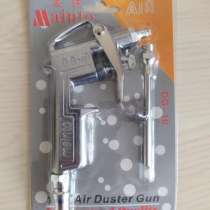 Воздушный пистолет DG-10, в Калуге