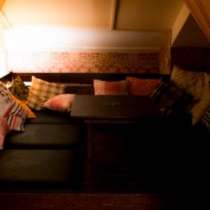 Популярная кальянная в ЦАО, в Москве