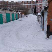 Продам капитальный гараж в центре, в Чебоксарах