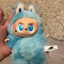 Лабуба, в Тюмени