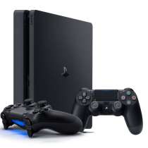 Игровая приставка Sony Playstation 4 прокат Минск, в г.Минск