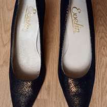 Туфли от Эвелин По стельке 25 см, в г.Гомель