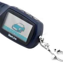 Брелок StarLine B9 (черный, старая модификация), в Красноярске