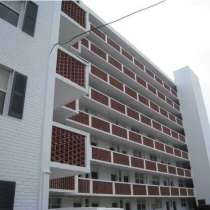 Просторная квартира в Норт-Майами-Бич, в г.North Miami Beach