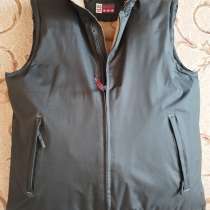 Жилет мужской утепленный US Basic, в Димитровграде