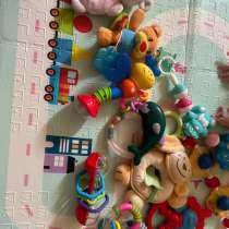 Пакет погремушек, в Краснодаре