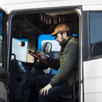 Водитель на газель, в Новокузнецке