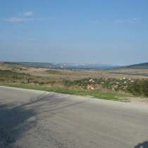 В Болгарии владелец продает участок 4500 кв м для стрительст, в г.Балчик