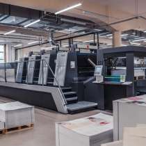 Ремонт электроники полиграфического оборудования, в Твери