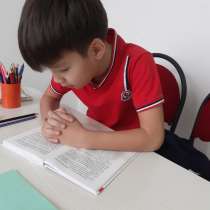 Казахский и английский языки, в г.Костанай