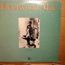 Fleetwood Mac - Future Games, в Санкт-Петербурге