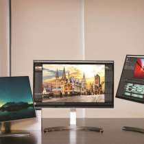 Куплю много мониторов разных диагоналей, в Уфе