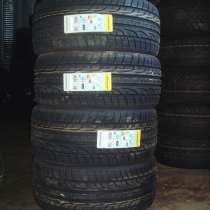 Новые летние Dunlop 235/50 R19 Sport Maxx, в Москве