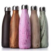Sterilized outdoor stainless steel filter water bottle, в г.Фучжоу
