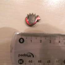 Значок.Япония.(6 ВСЕМИРНЫЙ ФЕСТИВАЛЬ МОЛОДЕЖИ И СТУДЕНТ.1957, в г.Ереван