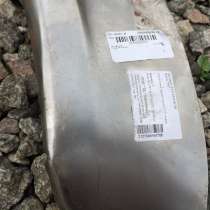 Задние арки на Ниву (Ваз 21213). Новые, в Балашове