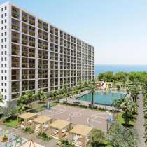 3-к. квартира 141м² Турция, Мерсин, Эрдемли, в г.Мерсин